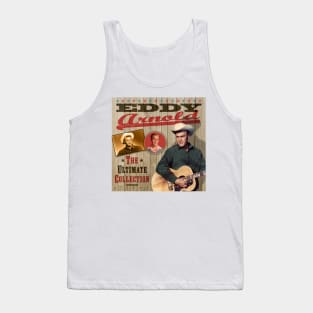 Eddy Arnold Tank Top